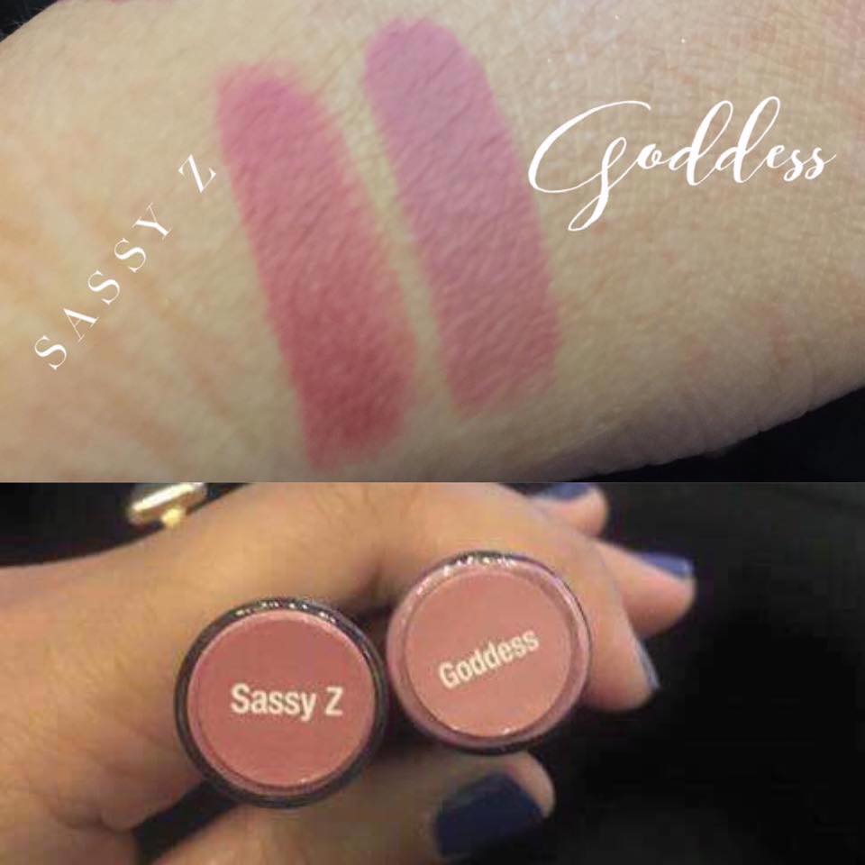 Order Goddess LIpSense